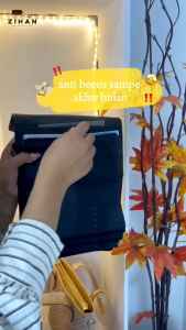 Dompet Pintar untuk Pengatur Keuangan: Solusi Efektif