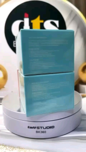 Skintific Moisturizer 5X Ceramide Barrier Repair Moisturize Gel 30G BPOM Original Ready Stock Biru Pink Niacinamide Skintifik Cream
