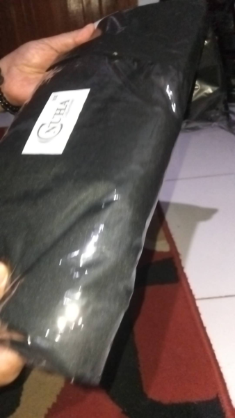 Buyer review video 2
