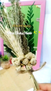 Cermin Gantung Murah & Dekoratif: Ukuran 32x42cm