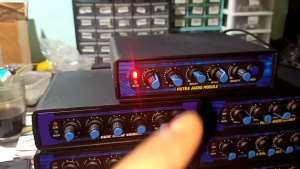 Dm5 Modul Bass Hadroh & Kendang Bem Full Upgrade