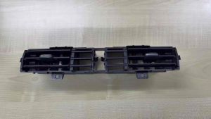 Perodua Alza 2018-2021 Tengah Saluran Udara Aircond/ Centre AirCond Outlet/ Air Cond Vent