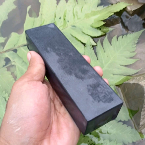 ASAHAN GUNTING CEPET TAJAM GRIT 7000 HITAM ISI 1 BIJI