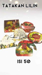 Tatakan Lilin & Kertas Lilin: Panduan Lengkap