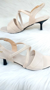 giày nữ SK 101. gót 5 phân. êm chân. dễ mang.Hàng vnxk. bảo hành 1 năm