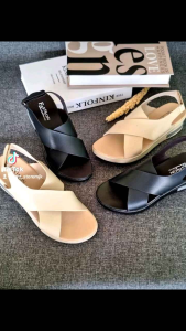 Sandal Wedges Wanita Terbaru 2024: Tips & Trik Memilih