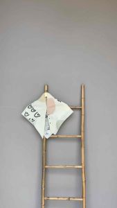 Voal Printing Anak Instan Motif Abstrack Besar / Hijab Instan Anak Motif Lucu