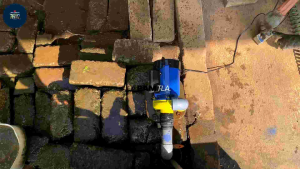 Pompa Air Modifikasi 15” Inch/Dim 150 WATT Alkon ABS Anti Karat