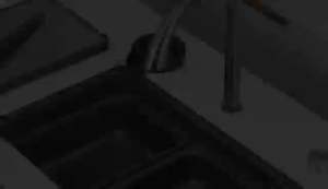 🇸🇬[ SG Seller ] Nano Kitchen Sink Waterfall + 3D WaterDrop Embossing Design