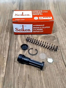 Cm Kit Ford Ranger 2.5 / 2.9 / Mazda BT-50 / Mazda 323 - Sil - Isi Master Kopling Atas - Clutch