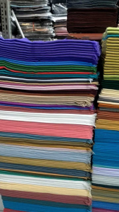 Segi Empat SAUDIA Premium || Katun TEBAL || Kerudung Segi Empat Rawis || Hijab Saudia