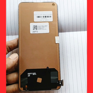 LCD Touchscreen TS Fullset OPPO Reno5 4G CPH2159