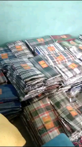 sarung tenun motif kotak all size dewasa corak atlas dan wadimor kaos pria dewasa