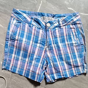 กางเกงขาสั้นแบรนด์เนม Zara กางเกงซาร่า กางเกงzara