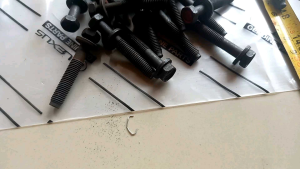 baut bolt tangkupan cap noken as klep innova hilux fortuner 1tr 2tr original