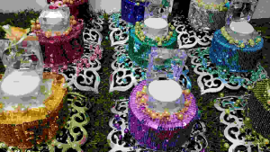 Single Bekas Cincin Perkhawinan Hantaran /Wedding Hantaran Perkhawinan Decoration /DIY Decoration Hantaran /Bekas Cincin Perkhawinan Hantaran /Murah #Murah # Offer # Offer # Offer #Bekas Cincin Perkhawinan.