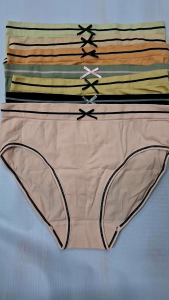 AVON LIVIA 7IN1 AIRYTECH HIPSTER PANTY PACK