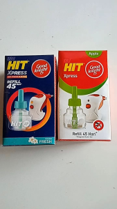 Hit Cair Isi Ulang goodknight 35ml anti nyamuk elektrik