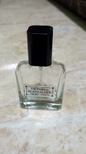 Parfum aroma victoria scandalous 20 ml extraid de parfume