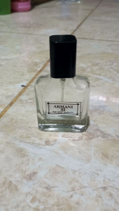 Parfum Aroma Armani SI 20 ml Extrait de Parfume