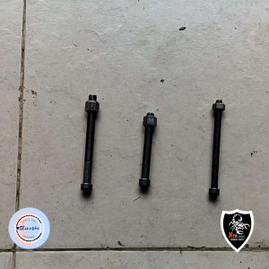 Pengikat Per L300 & Sunduk Pir L300: Panduan Komprehensif