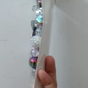 Gantungan Kunci Pop Bean Series: Desain Unik & Bahan Berkualitas