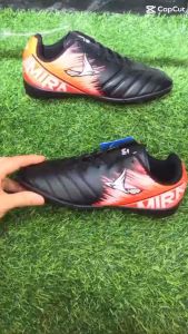 (LOẠI 1CHÍNH HÃNG.MRA PRO MAX)Giày đá bóng sân cỏ nhân tạoGiày bóng đá namtrẻ em.giày đá banh dành cho mọi lứa tuổi