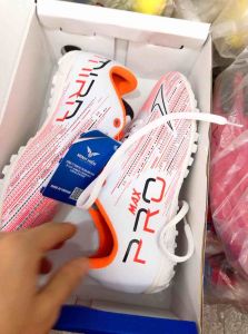 (LOẠI 1CHÍNH HÃNG.MRA PRO MAX)Giày đá bóng sân cỏ nhân tạoGiày bóng đá namtrẻ em.giày đá banh dành cho mọi lứa tuổi