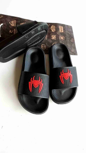 Promo Sandal Anak-Anak Karet Paylon Ringan & Lentur Anti Licin Tahan Lama