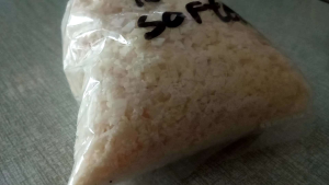 Softener Flake 300gr / Bibit Biang Pelembut / Laundry Binatu