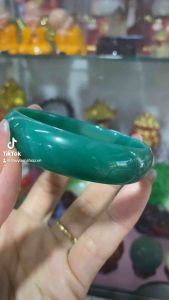 Vòng tay đá phú quý đá 3 màu tài lộc may mắn