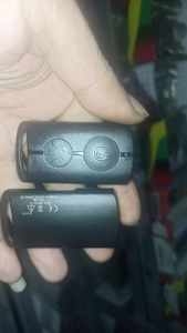 Casing remot smartkey yamaha