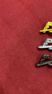 Pengait & Cantolan Gordyn Lumba: Aksesoris Desain Interior