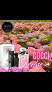 BABA PARFUME BIBIT PREMIUM 80%