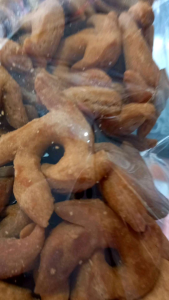 Kue Kering Ceker Ayam: Snack Sehat & Enak