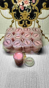 1 Lusin Cream Vit E Pelembab