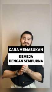 Kemeja Polos Pria Lengan Panjang Warna Denim Katun Distro Premium Size M-XXXL
