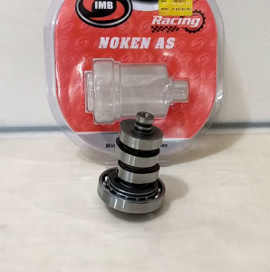 NOKEN AS RACING YAMAHA NMAX / N MAX / LEXY / AEROX OLD OEM