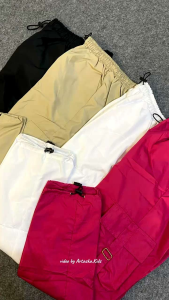 Long Pants Celana Cargo Anak Usia 1 - 14 Tahun