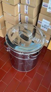 DANDANG BAKSO UKURAN JUMBO / DANDANG BAKSO KELILING UK 34-40cm