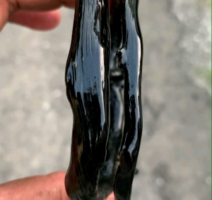 Gelang Bahar Akar Hitam: Desain Unik & Tahan Lama