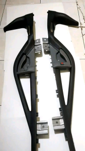ORI Dor Trim Tarikan Pintu Dalam Atas Mitsubishi Canter PS110.PS125.PS136 Handle Pintu Dalam Canter