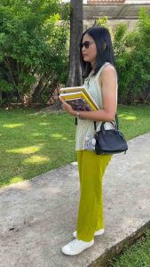 Java Eco Bag Tas Lipat | Gantungan Kunci Boneka |Tas Lucu Multifungsi | Eco Bag | Tas Boneka