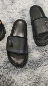 GIÁ XƯỞNG-Dép Bb.r nam nữ quai xé dán in 3D  dép hottren đế cao xu cao cấp siêu êm chân hàng chuẩn.