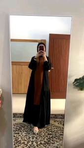 Dress Wanita ANAYA by Noni Dress