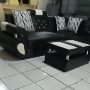 Desain Sofa Sudut GGS: Tips dan Trik untuk Memilih Ukuran & Kualitas