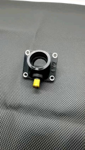 Manipulasi & Intek Karbu Motor Yamaha RX King