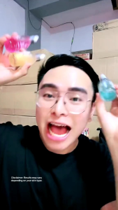 HonestGlow Serum Buy one Take one +free kojic
