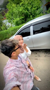 Cauple Batik Kondangan & Kemeja Panjang Batik Terpopuler