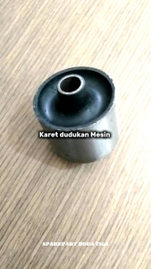 ENGINE RUBBER / KARET MESIN UNTUK MOTOR RODA TIGA (19a)